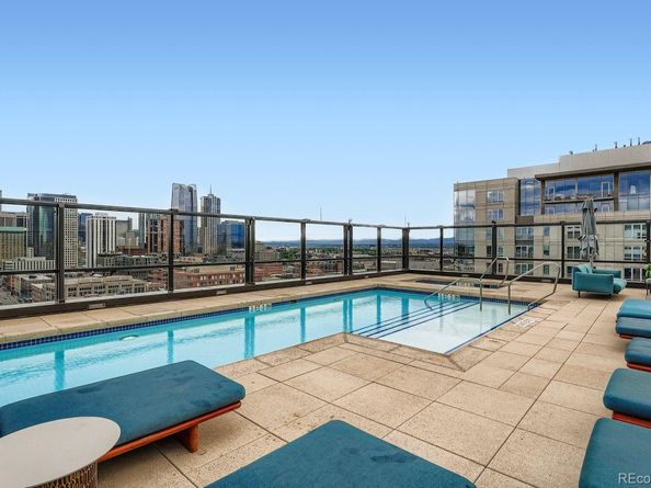 1750 Wewatta Street 523, Denver CO 80202