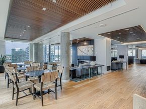 1750 Wewatta Street 523, Denver CO 80202