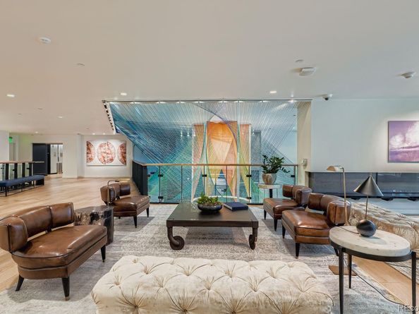 1750 Wewatta Street 523, Denver CO 80202