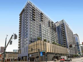 1750 Wewatta Street 523, Denver CO 80202