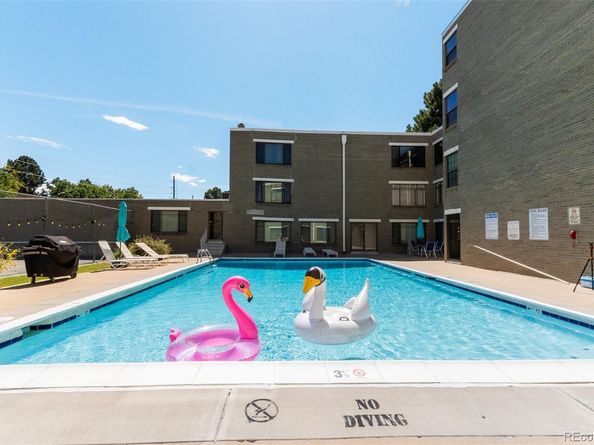 7170 E Princeton Avenue 5, Denver CO 80237