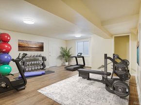 2429 S Chase Lane, Lakewood CO 80227