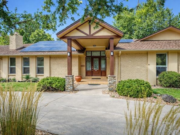 2429 S Chase Lane, Lakewood CO 80227