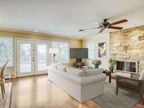 2429 S Chase Lane, Lakewood CO 80227