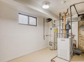 2429 S Chase Lane, Lakewood CO 80227