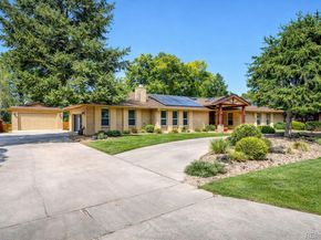 2429 S Chase Lane, Lakewood CO 80227