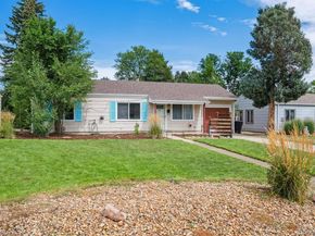 5251 E Dartmouth Avenue, Denver CO 80222