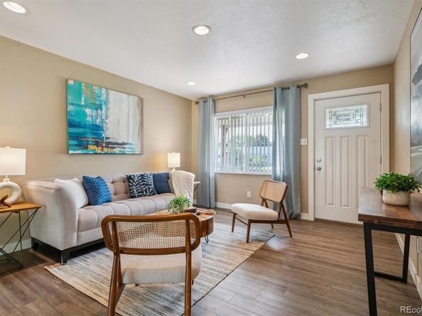 5251 E Dartmouth Avenue, Denver CO 80222