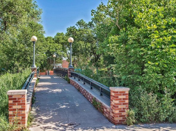 5251 E Dartmouth Avenue, Denver CO 80222