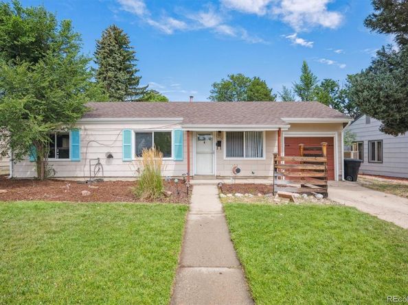 5251 E Dartmouth Avenue, Denver CO 80222