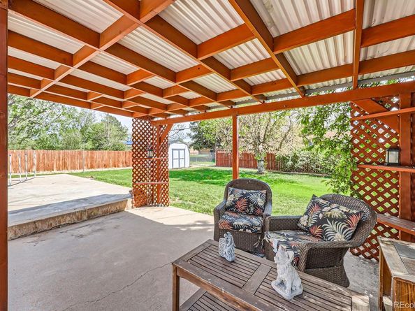 2986 W Union Avenue, Englewood CO 80110