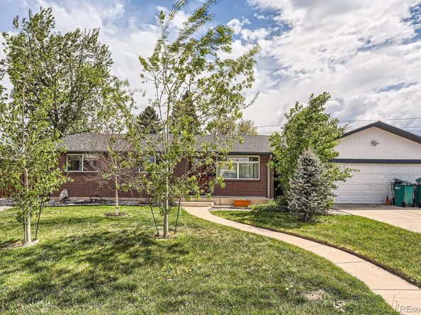 2986 W Union Avenue, Englewood CO 80110