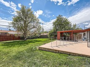 2986 W Union Avenue, Englewood CO 80110