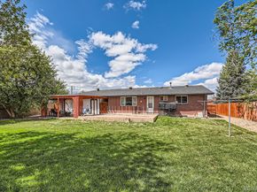 2986 W Union Avenue, Englewood CO 80110
