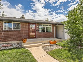 2986 W Union Avenue, Englewood CO 80110