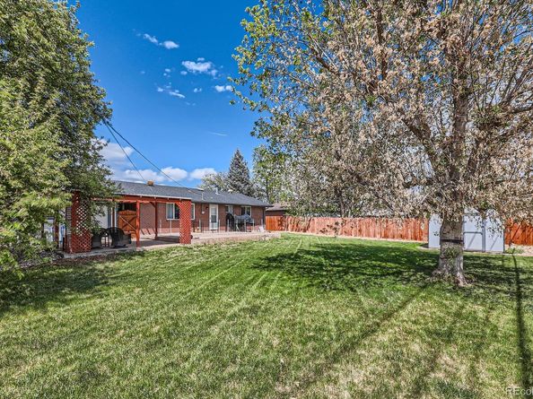 2986 W Union Avenue, Englewood CO 80110