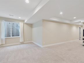 6753 Larsh Drive, Denver CO 80221