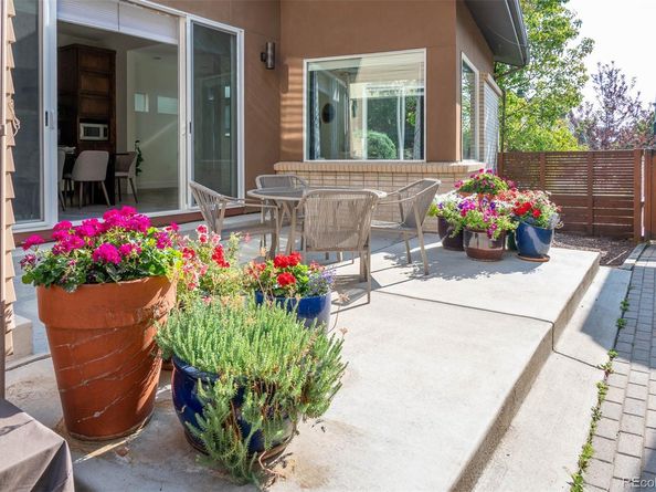 6753 Larsh Drive, Denver CO 80221
