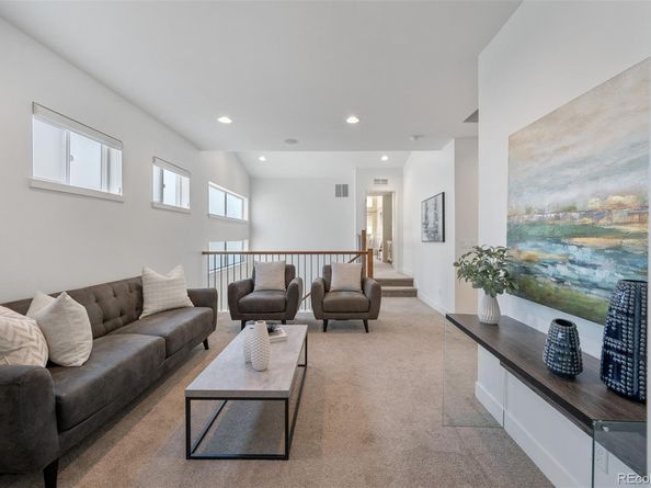 6753 Larsh Drive, Denver CO 80221