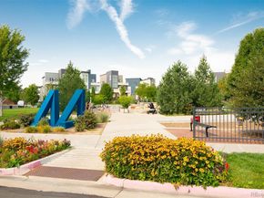 6753 Larsh Drive, Denver CO 80221