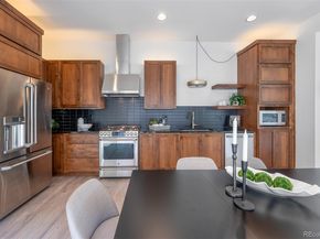 6753 Larsh Drive, Denver CO 80221