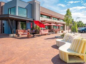 6753 Larsh Drive, Denver CO 80221