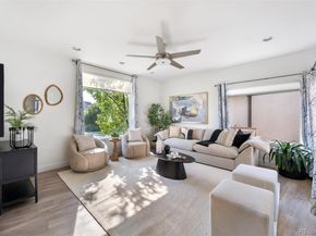 6753 Larsh Drive, Denver CO 80221