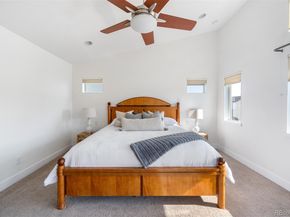 6753 Larsh Drive, Denver CO 80221