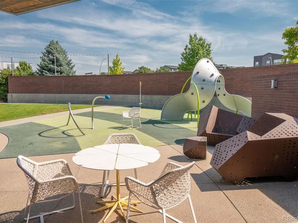 6753 Larsh Drive, Denver CO 80221