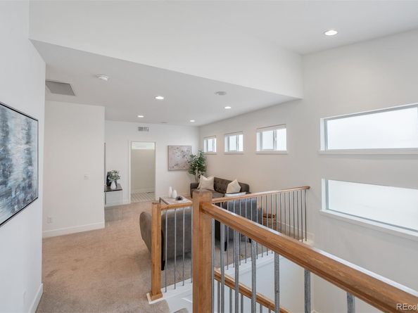 6753 Larsh Drive, Denver CO 80221