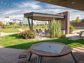 6753 Larsh Drive, Denver CO 80221