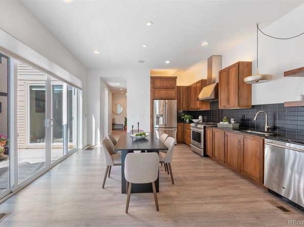 6753 Larsh Drive, Denver CO 80221
