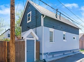 3529 Quitman Street, Denver CO 80212