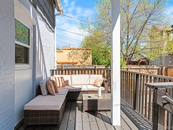 3529 Quitman Street, Denver CO 80212