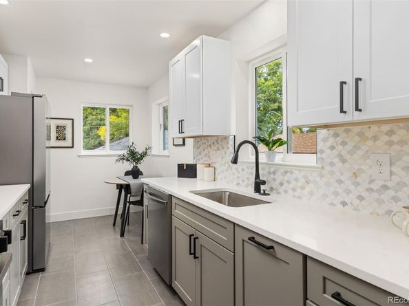 7265 W 27th Avenue, Wheat Ridge CO 80033