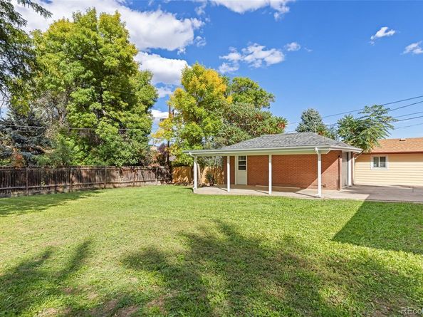 7265 W 27th Avenue, Wheat Ridge CO 80033