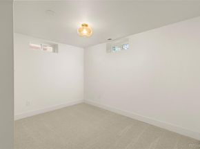 7265 W 27th Avenue, Wheat Ridge CO 80033