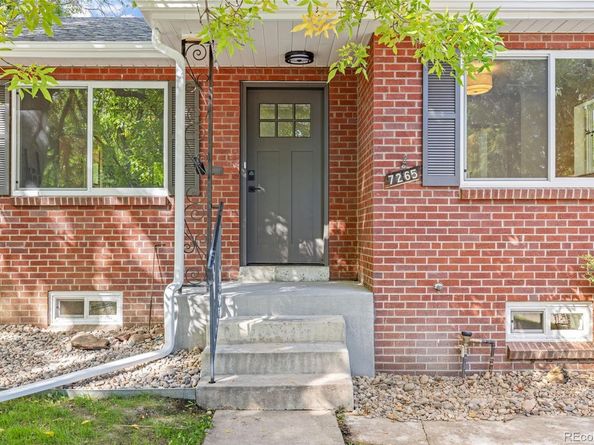 7265 W 27th Avenue, Wheat Ridge CO 80033