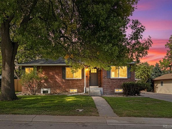 7265 W 27th Avenue, Wheat Ridge CO 80033