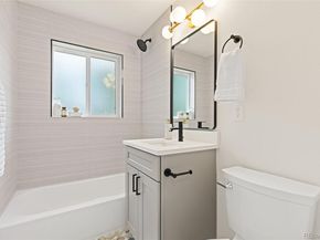 7265 W 27th Avenue, Wheat Ridge CO 80033