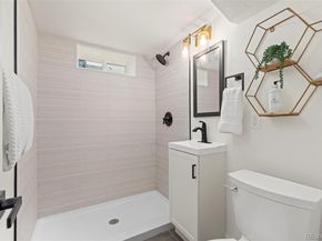 7265 W 27th Avenue, Wheat Ridge CO 80033
