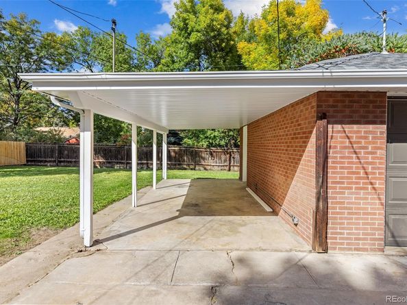 7265 W 27th Avenue, Wheat Ridge CO 80033