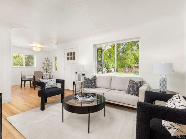 7265 W 27th Avenue, Wheat Ridge CO 80033
