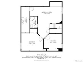 12436 Julian Court, Broomfield CO 80020