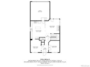 12436 Julian Court, Broomfield CO 80020