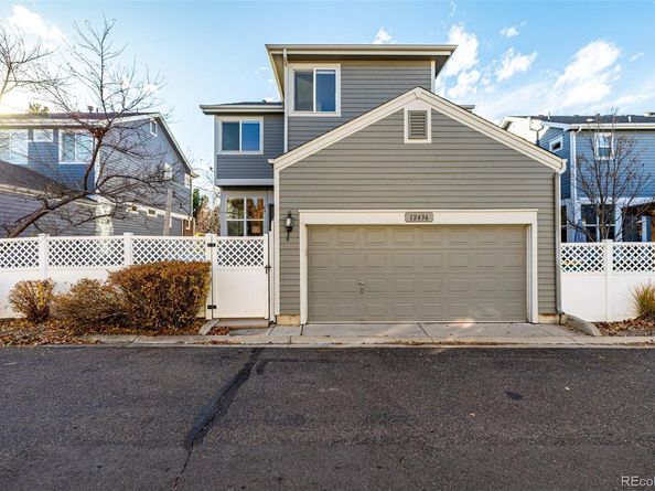 12436 Julian Court, Broomfield CO 80020