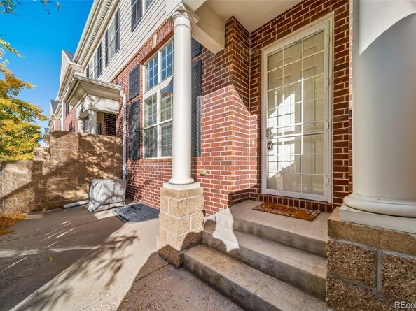 3782 S Dallas Street, Aurora CO 80014