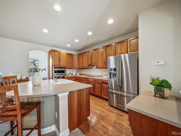 3782 S Dallas Street, Aurora CO 80014