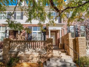 3782 S Dallas Street, Aurora CO 80014