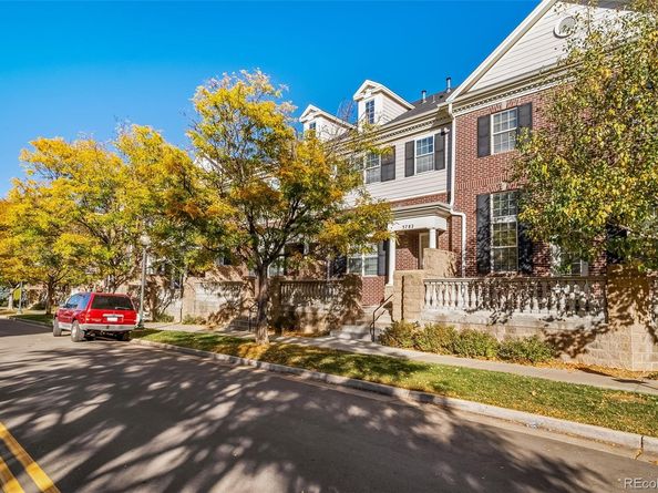 3782 S Dallas Street, Aurora CO 80014